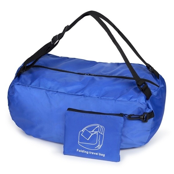 Bolsa de mano plegable para detalle de bautizo