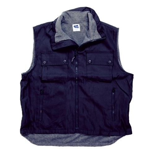 Detalle para Bautizo Chaleco Vetum