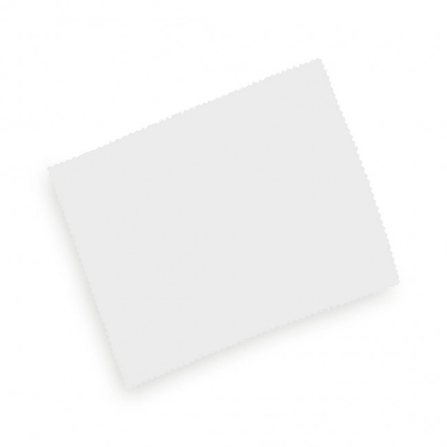 Detalle Bautizo Paño Limpiador Gildor