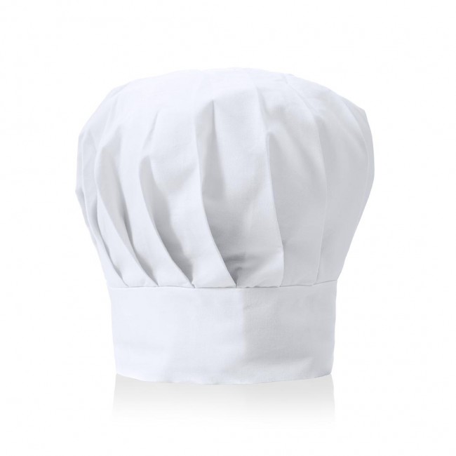 Gorro Cocina Nilson para Detalle Bautizo