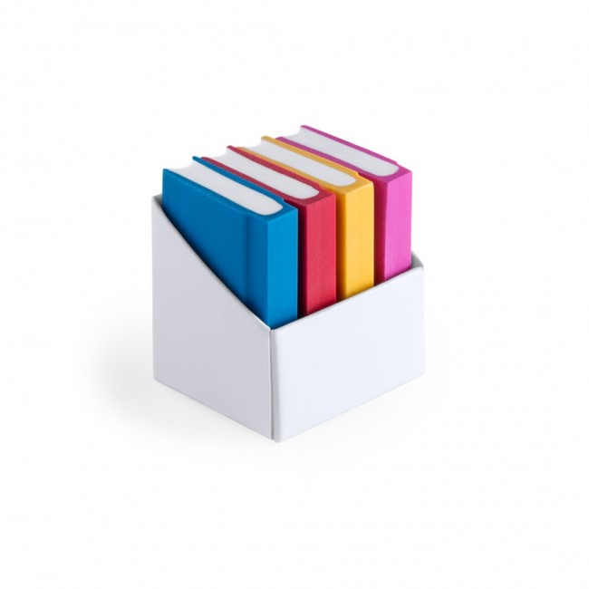 Detalle Bautizo Set Gomas Crats