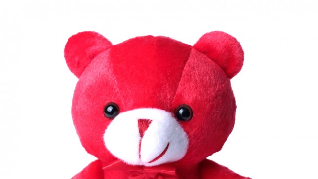 Detalle para Bautizo Peluche Arohax