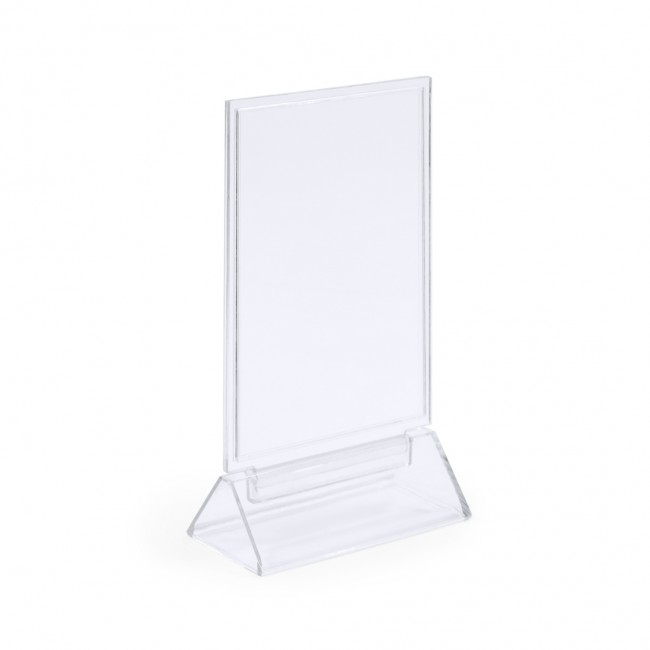 Detalle para Bautizo Portagrafica Myles