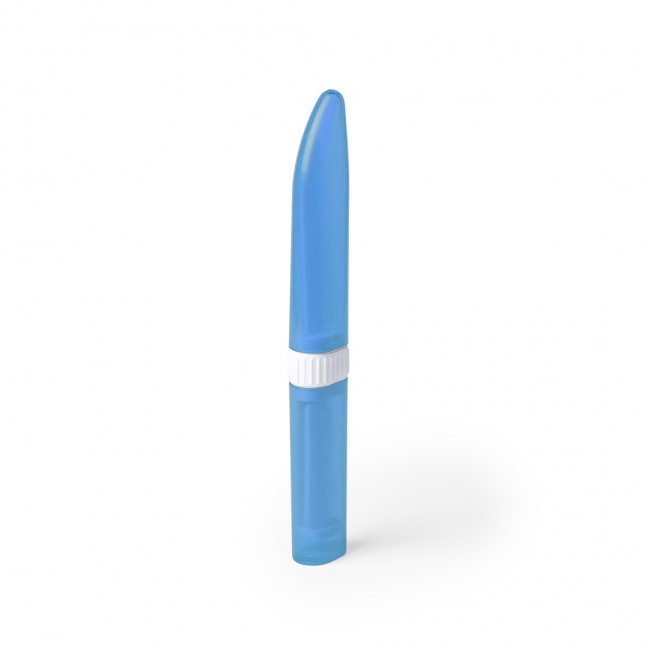 Detalle Bautizo Cuchillo Pelador Levian