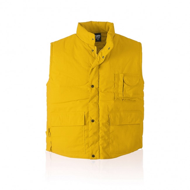 Detalle Bautizo Chaleco Malaga