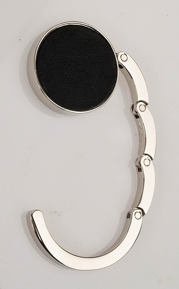 Cuelgabolsos Plegable Skype para Detalle Bautizo