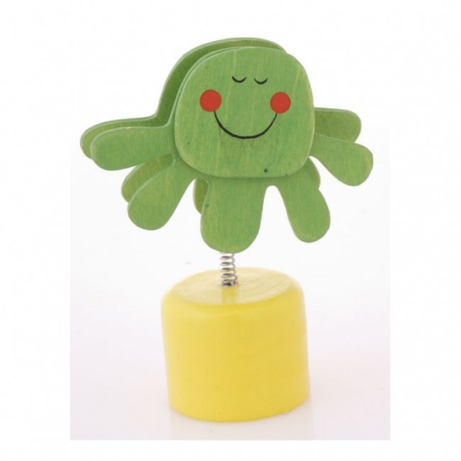 Clip Sacapuntas Hood