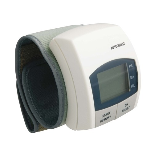 Detalle para Bautizo Tensiometro Health