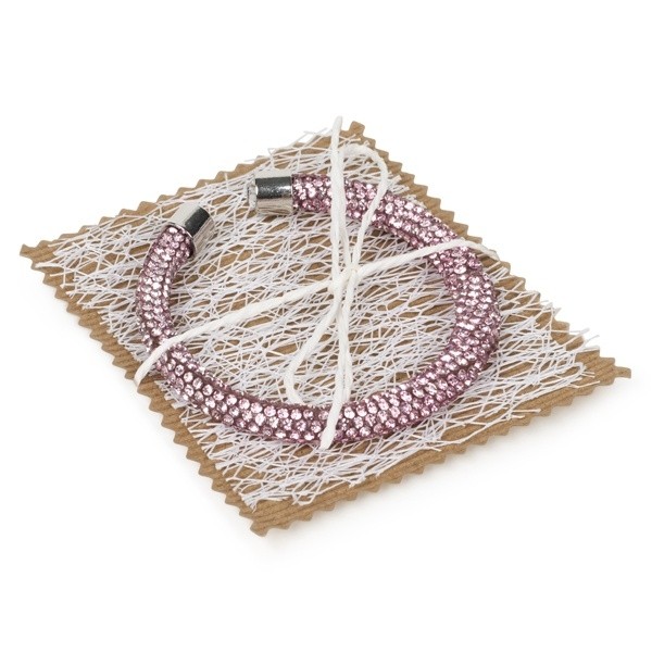 Brazalete “Destello” para Detalle Bautizo