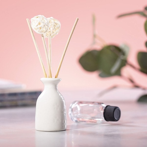 Difusor Aromatico Nailex para detalle bautizo