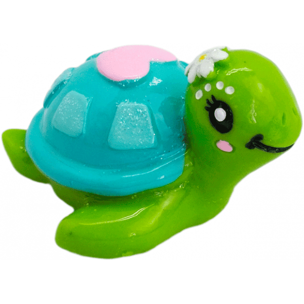 Bálsamo labial tortuga para detalle bautizo