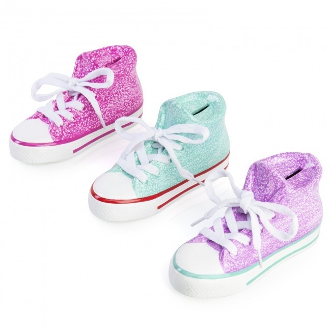 Hucha bamba infantil para detalle de bautizo