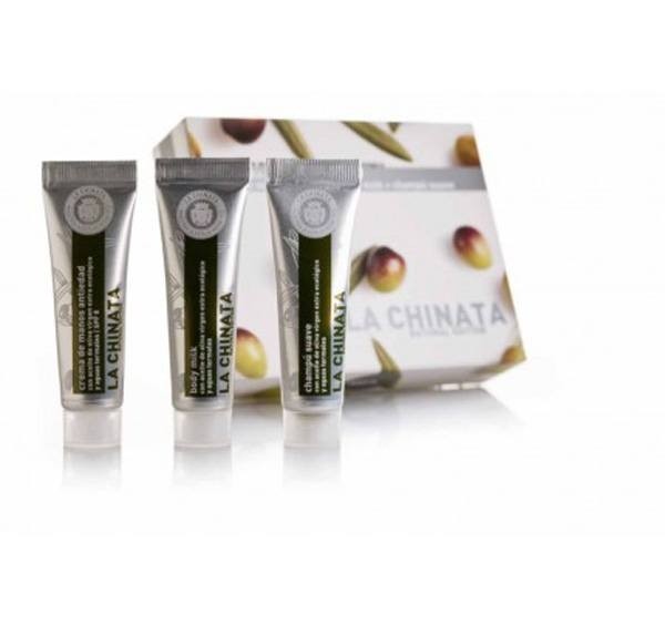 Caja belleza mujer para detalle bautizo