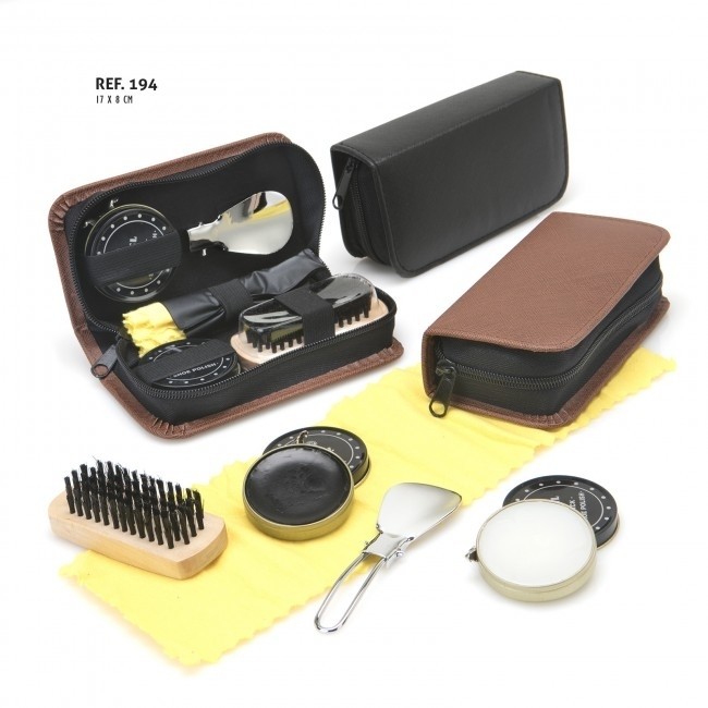 Detalle bautizo set calzado