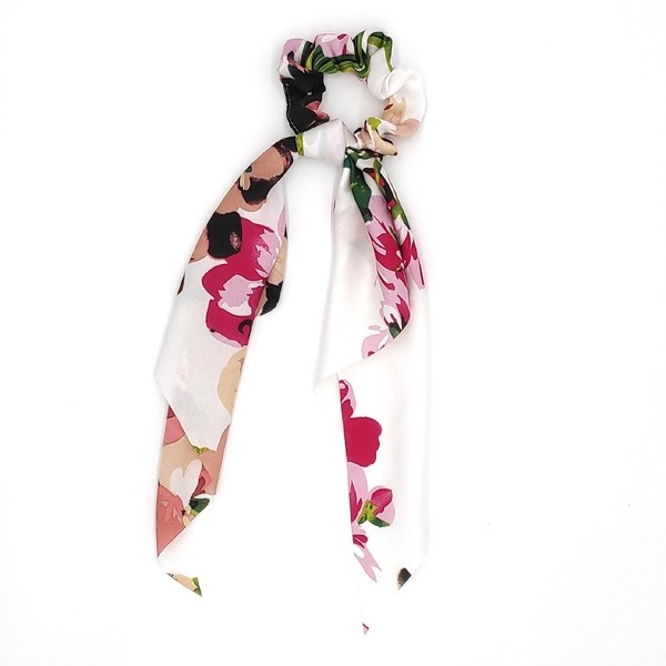 Detalle bautizo mujer coletero pelo