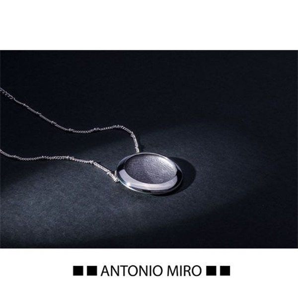 Collar Lantha -Antonio Miro-