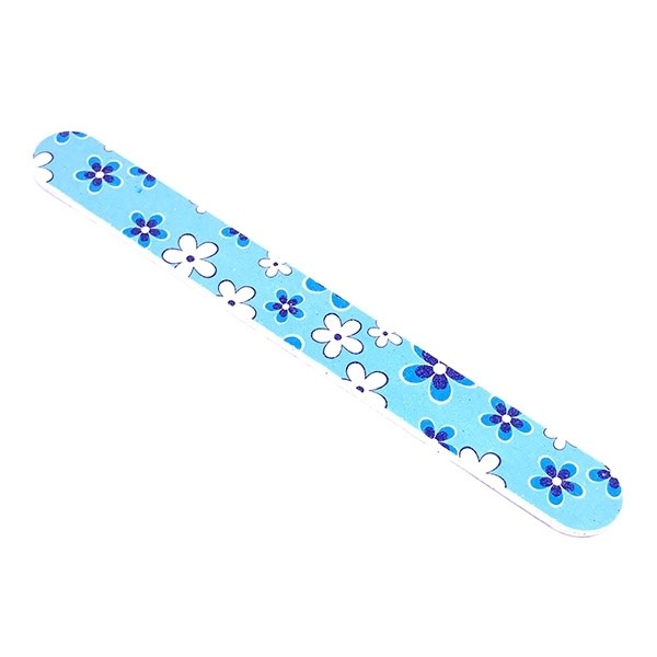 Estuche lima uñas para Detalle de Bautizo