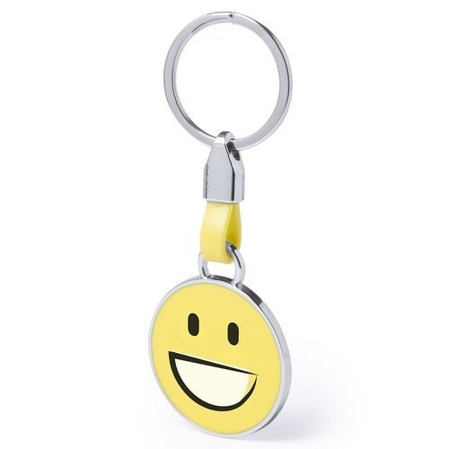 Llavero Barny Sonrisa