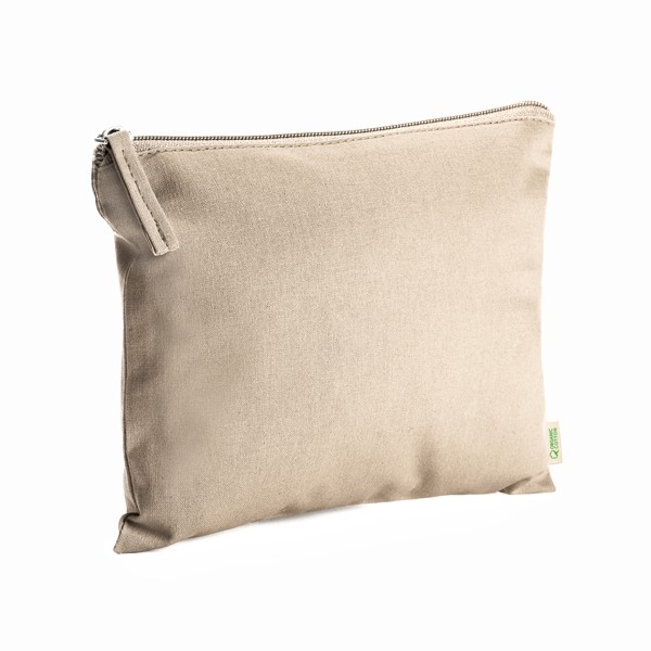 Neceser cuadrado para regalo de mujer