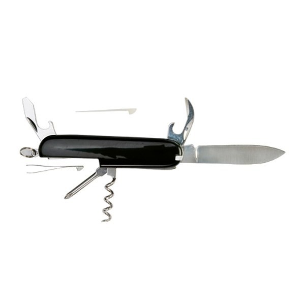 Detalle de Bautizo Navaja Multiusos Toledo