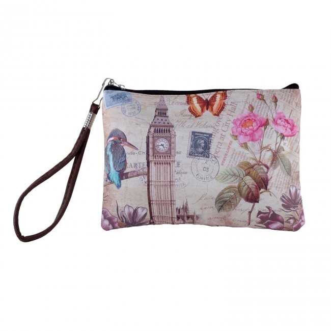 Portatodo Paris y Londres para regalo de bautizo