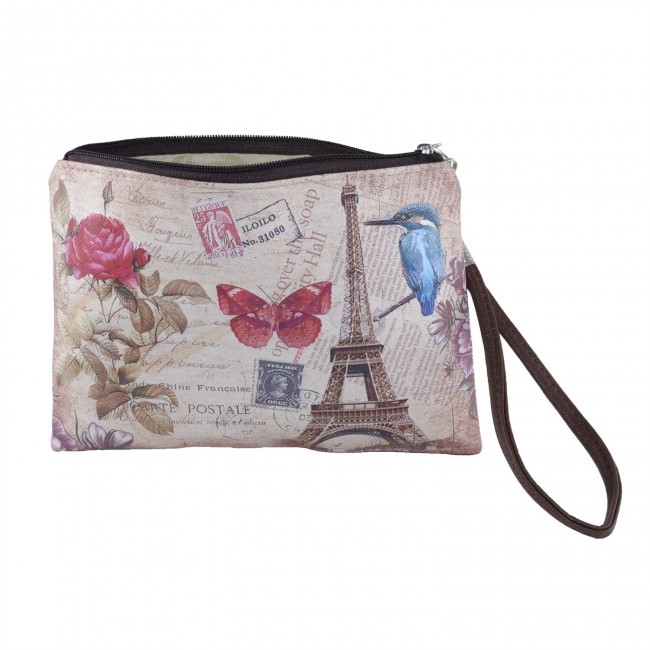 Detalle bautizo portatodo Paris y Londres