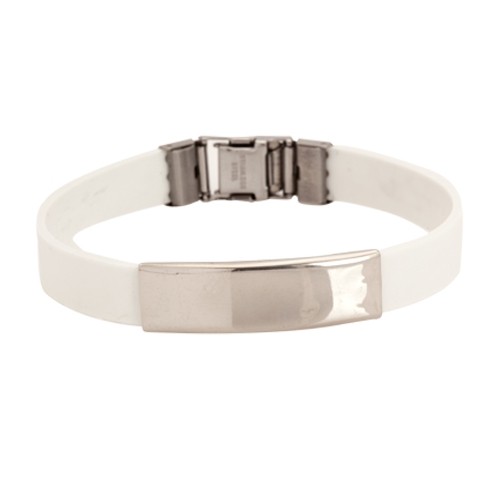 Pulsera Bamoa para detalle bautizo