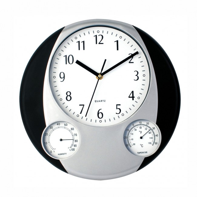 Reloj Prego para Detalle Bautizo