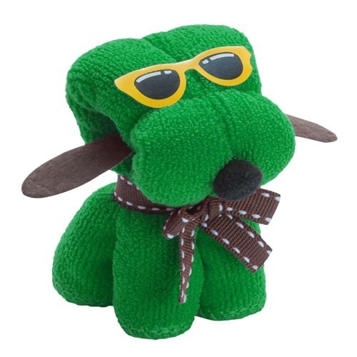 Detalle Bautizo Toalla Absorbente Rustuff