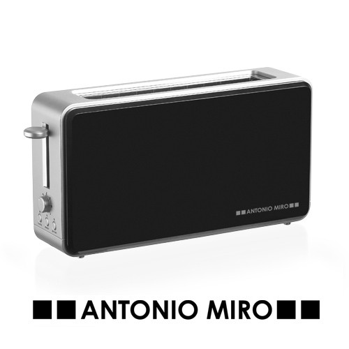 Tostador Galeox Antonio Miro
