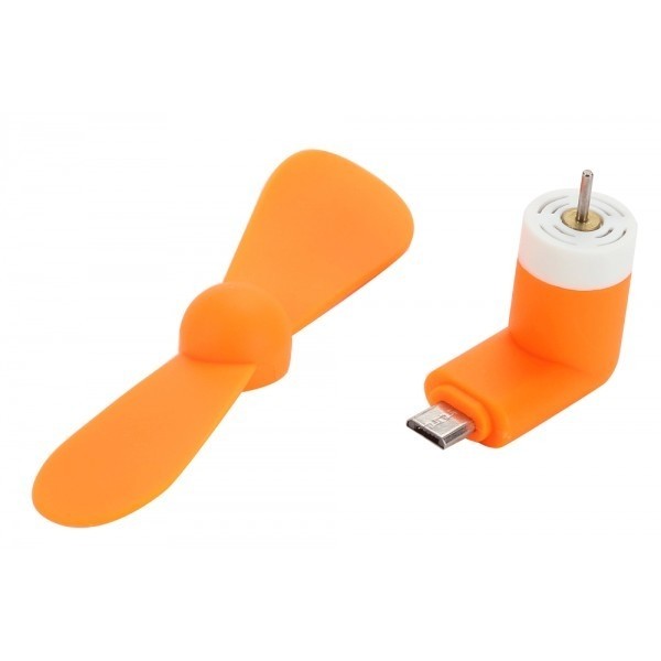 Ventilador Móviles para detalle bautizo