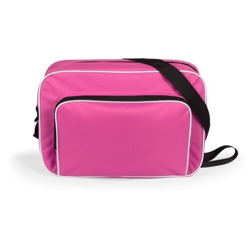 Bolso Curcox Fucsia para Detalle Bautizo