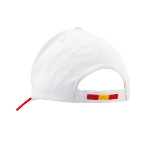 Detalle Bautizo Gorra Trek