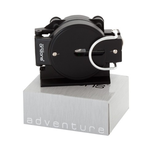 Detalle Bautizo Brújula Saida -Orizons-