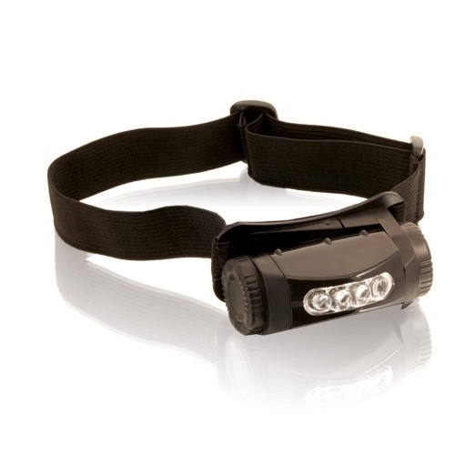 Linterna Explorer detalle bautizo