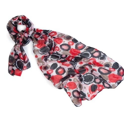 Foulard Petra para detalle bautizo mujer