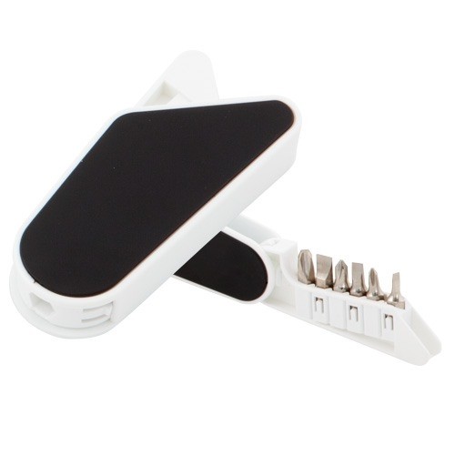 Multiherramienta Kenza para detalle bautizo