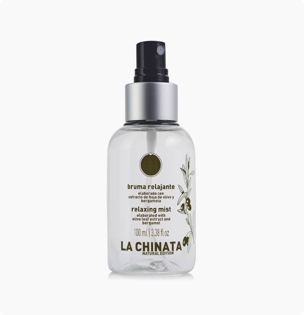 Detalle bautizo Bruma relax natural