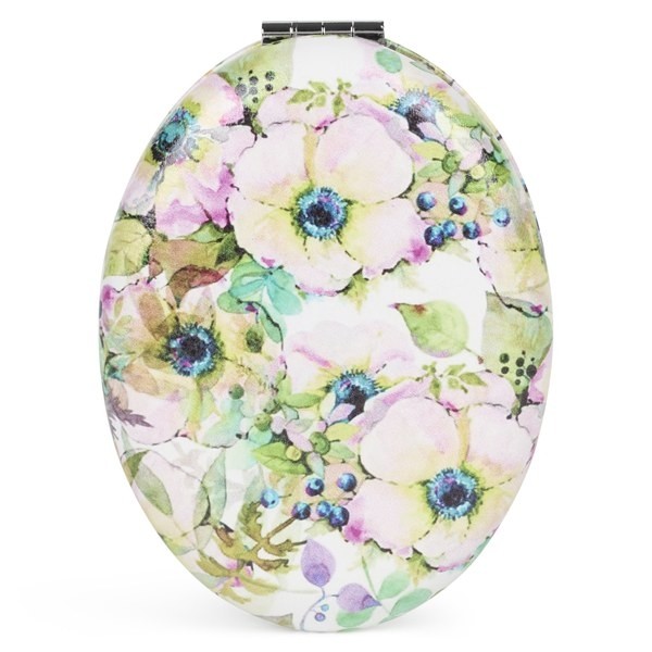 Espejo “Jardín” para detalle de bautizo