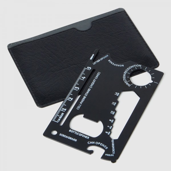 Detalle bautizo Herramientas multifunciones de bolsillo