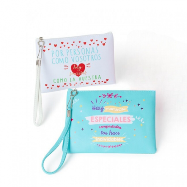 Detalle bautizo portatodo frases 