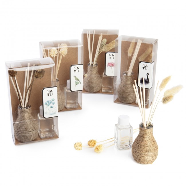 Detalle de Bautizo ambientador natural