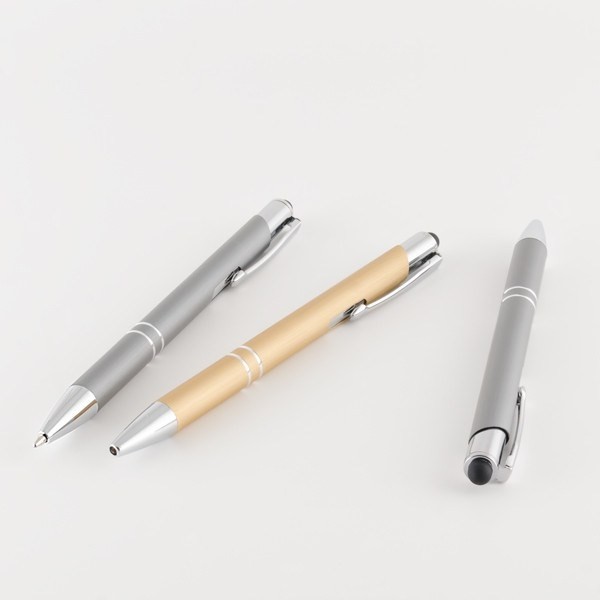 Detalle bautizo bolígrafo elegante puntero