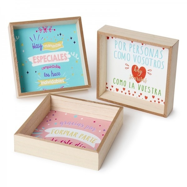 Detalle bautizo vaciabolsillos frases