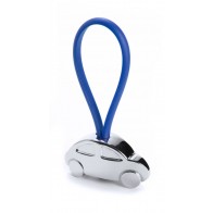 Llavero Rizet para detalle bautizo