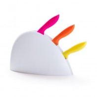 Set Cuchillos Bakiser