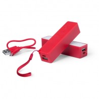 Power Bank Keox para detalle bautizo