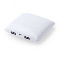 Power Bank Flatter