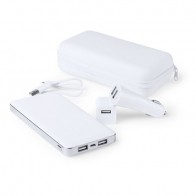 Set Power Bank Atazzi