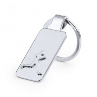 Detalle Bautizo Llavero Futbol